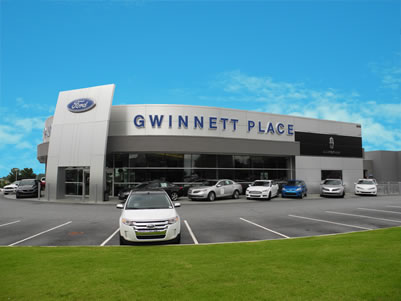 dealership