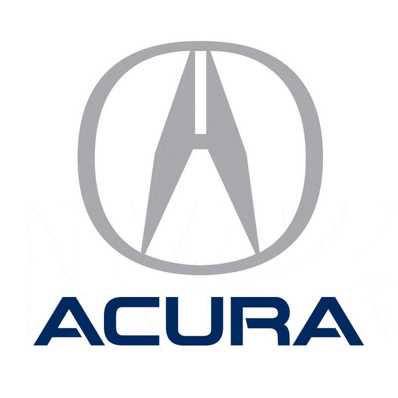 acura logo